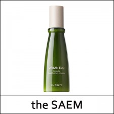 [The Saem] TheSaem ★ Big Sale 50% ★ Urban Eco Harakeke Deep Moisture Emulsion 130ml / (tm) / 17,000 won(6)